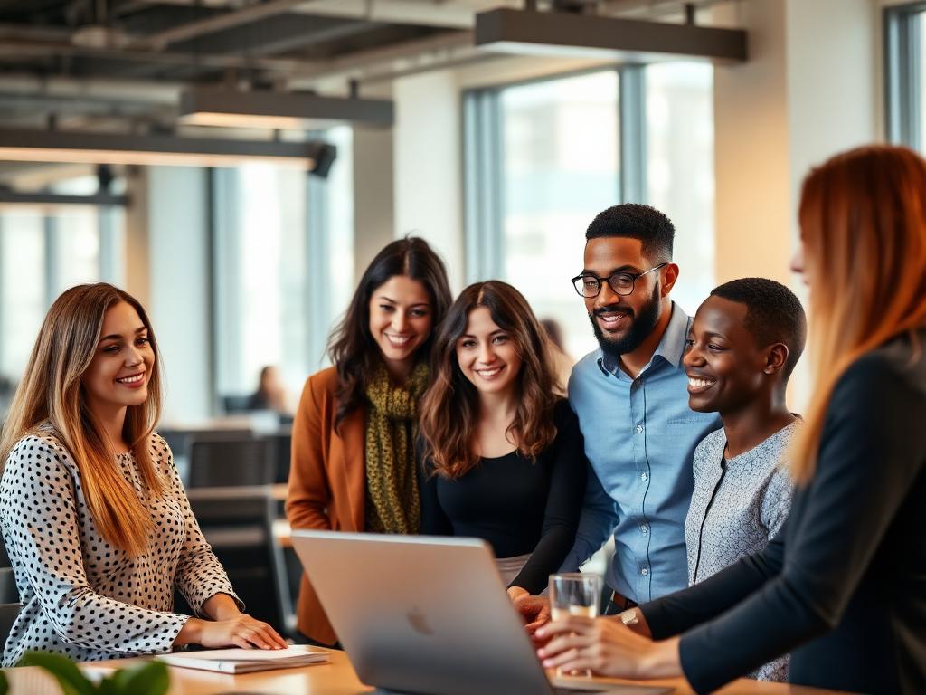 Community and Collaboration