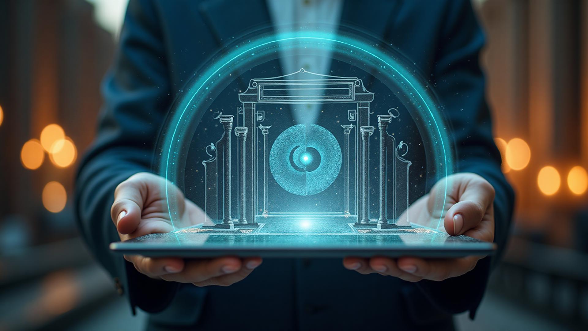 Thriving in the AI Era