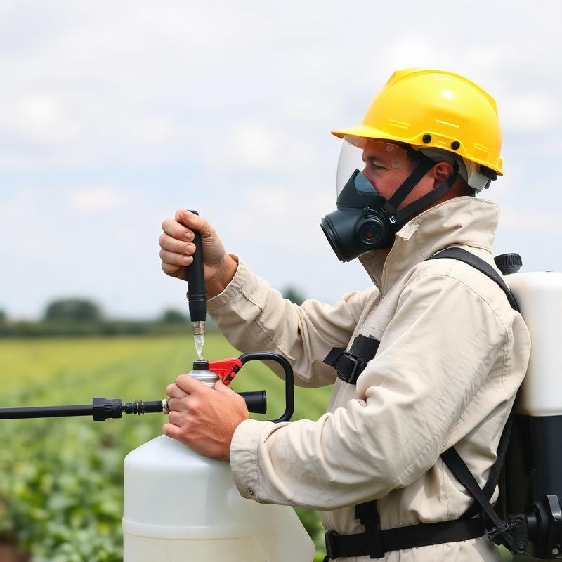 Chemical Safety Training