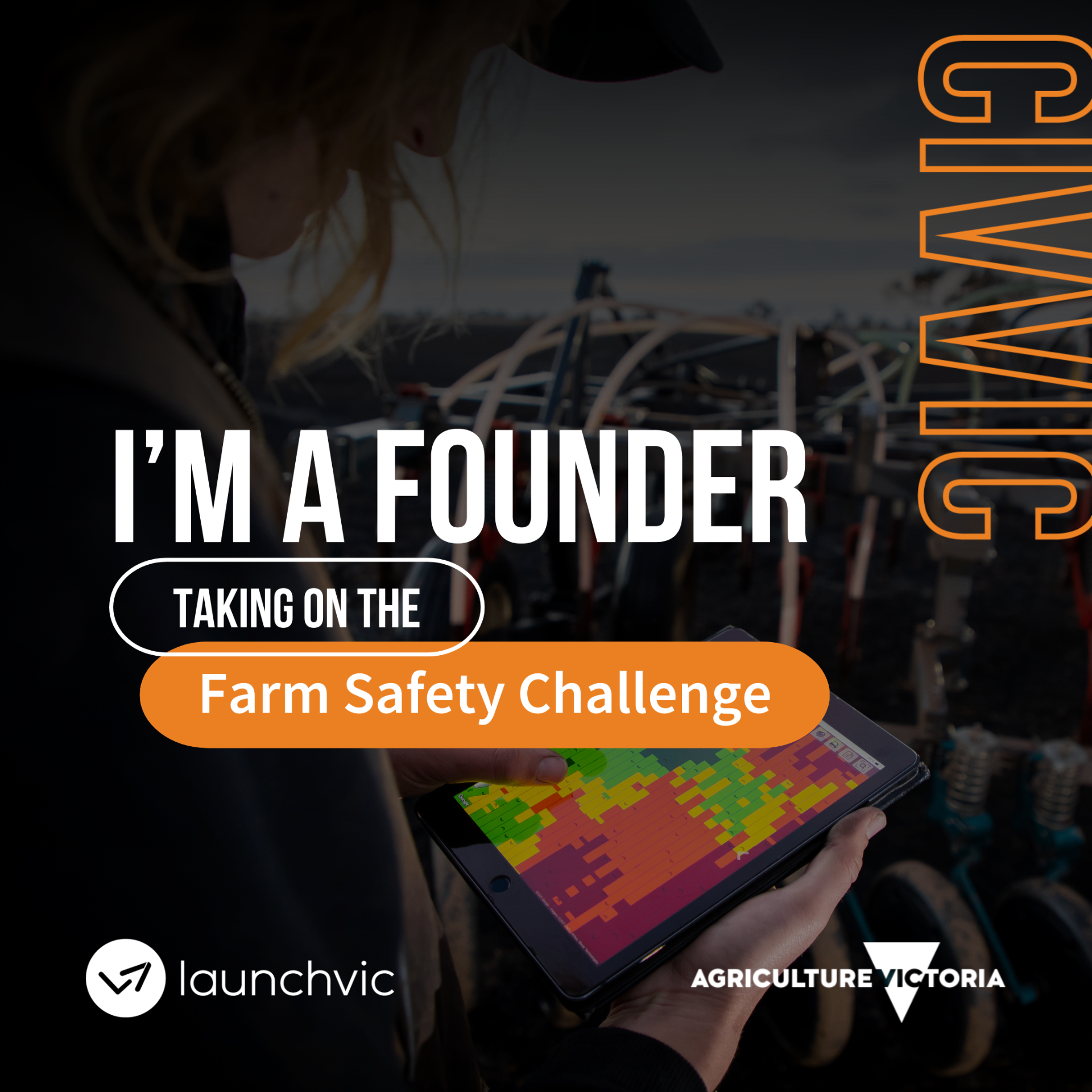 CivVic Farm Safety Challenge