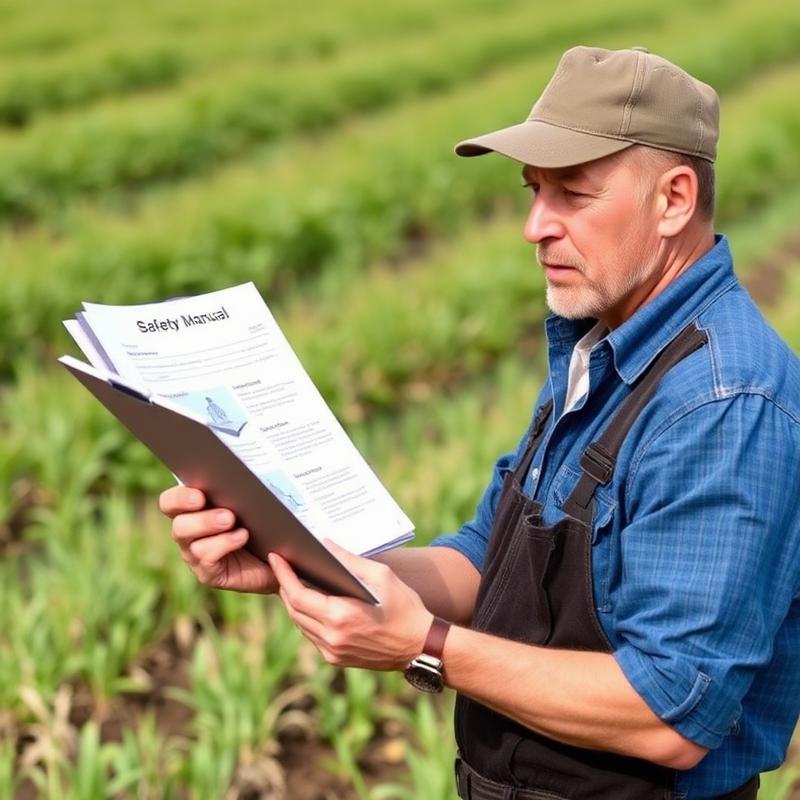 Agricultural Learning