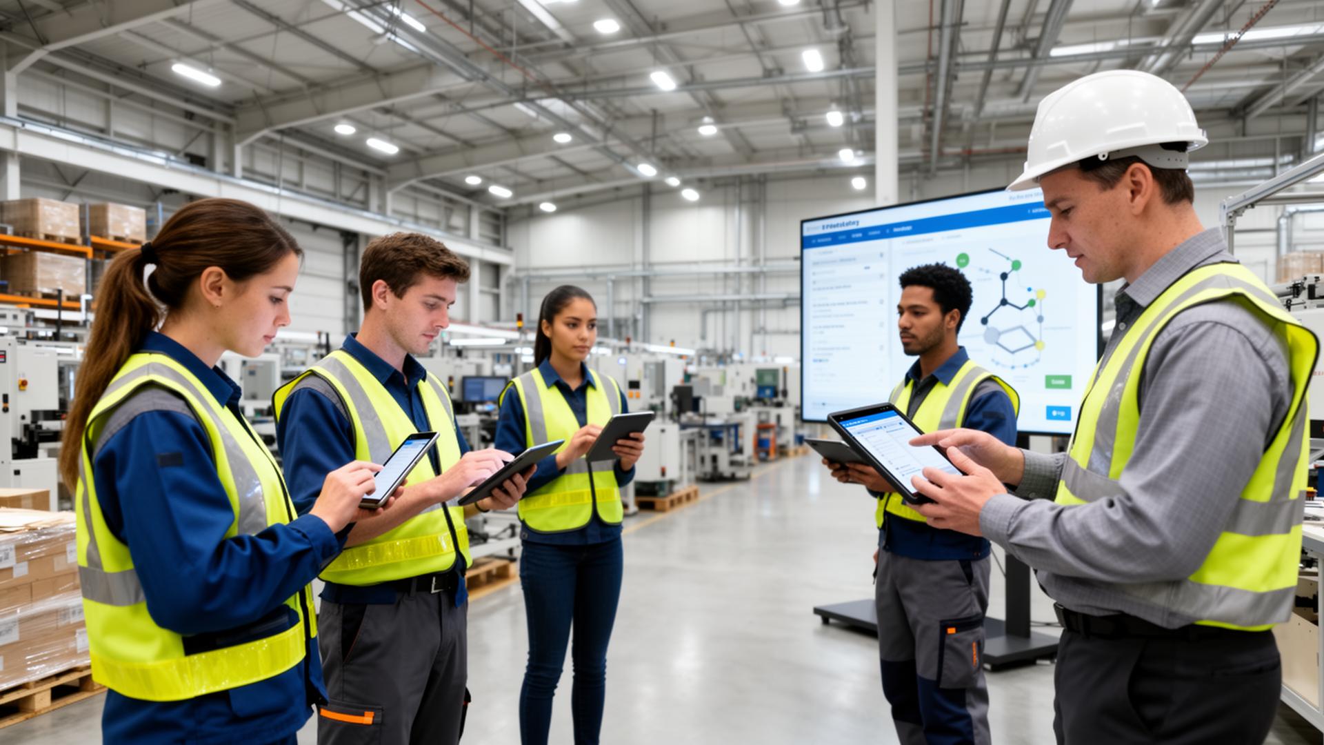 The Real Link Between Safety Training Quality and Incident Rates