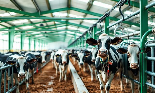 Agriculture industry safety training