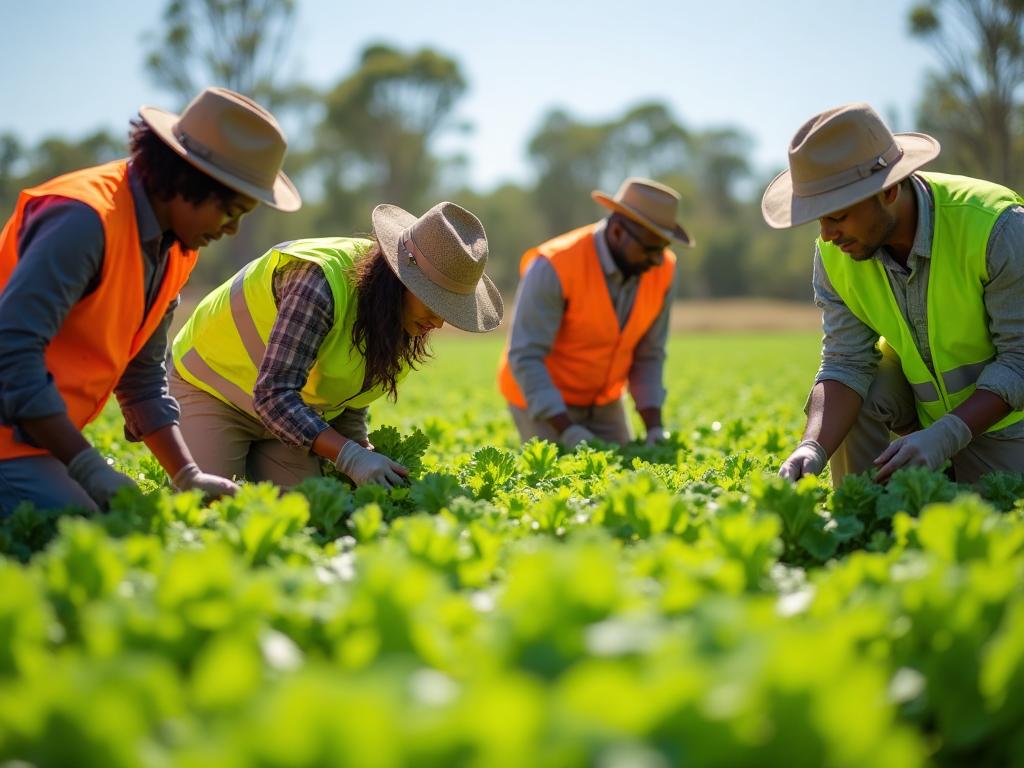 Agricultural Learning